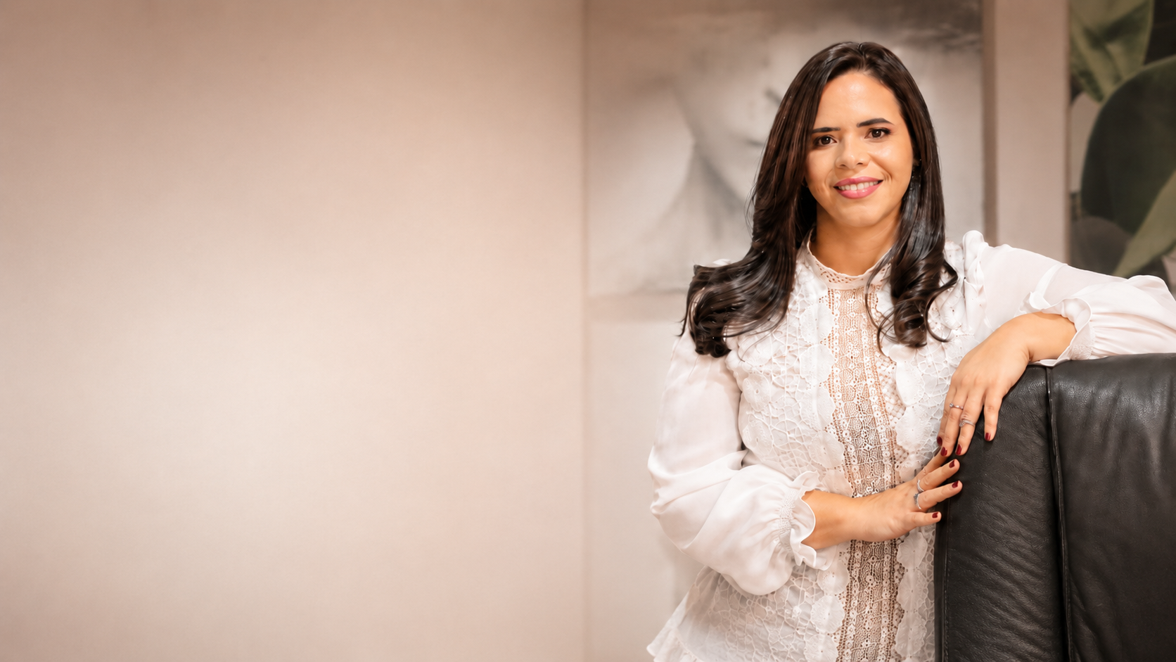Dra. Erika Aguiar - Cirurgiã Pediátrica em Vitória da Conquista